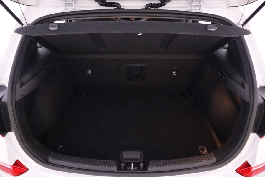 Hyundai i30 Hatchback vaihtoauto