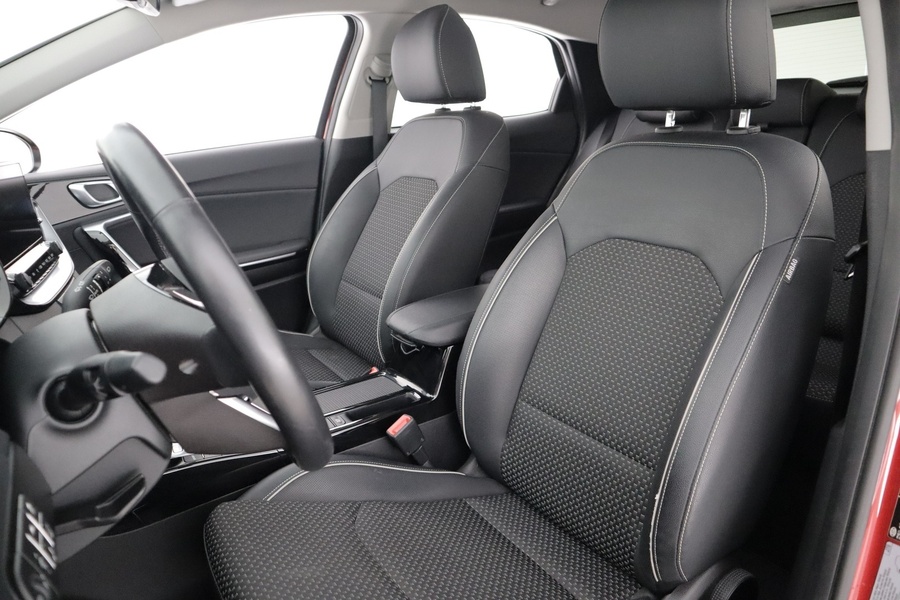 Kia XCeed vaihtoauto