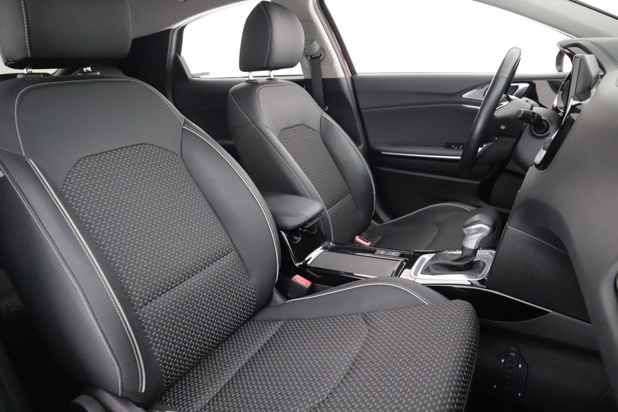 Kia XCeed vaihtoauto