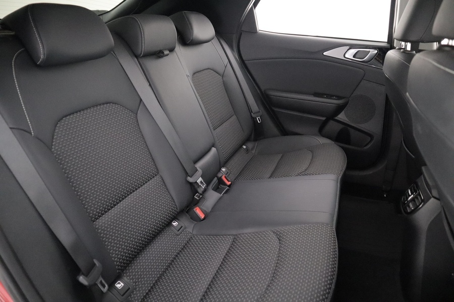 Kia XCeed vaihtoauto