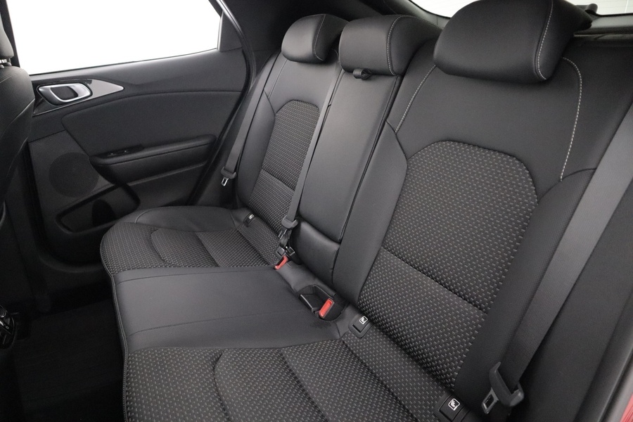 Kia XCeed vaihtoauto