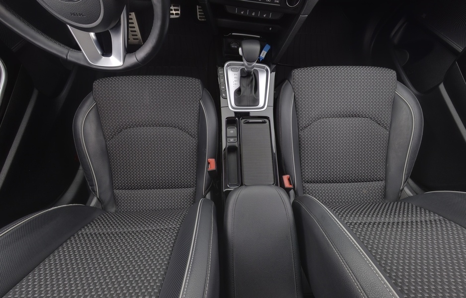 Kia XCeed vaihtoauto