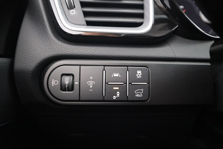 Kia XCeed vaihtoauto