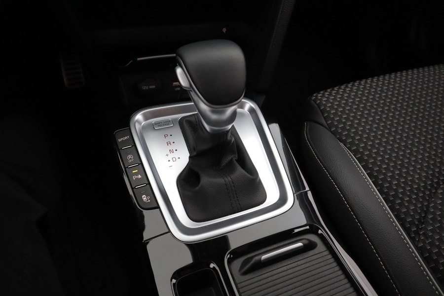 Kia XCeed vaihtoauto