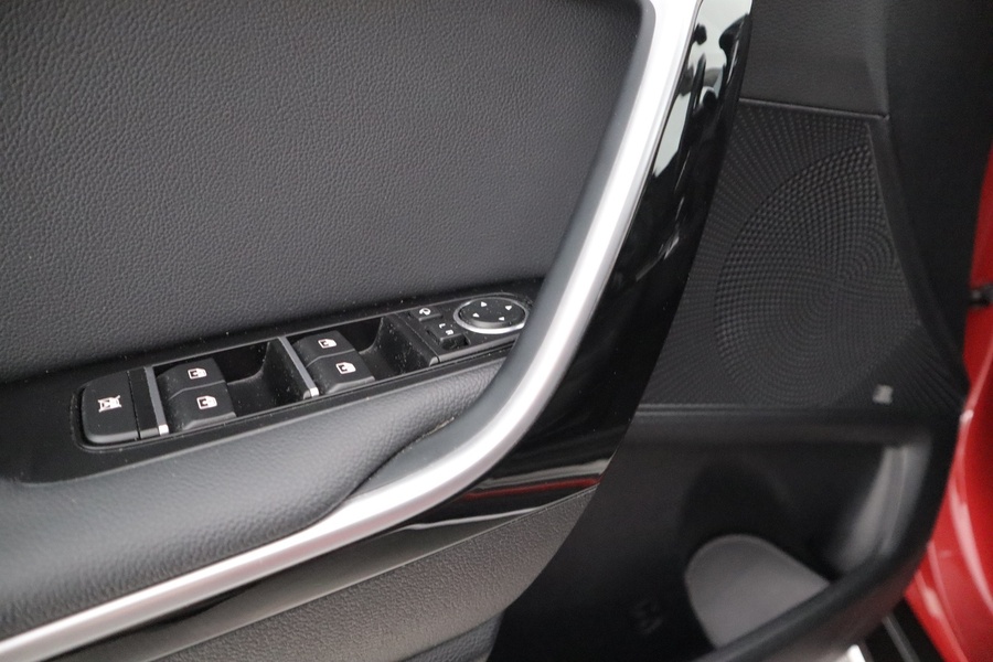 Kia XCeed vaihtoauto