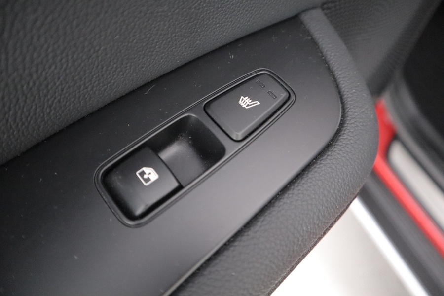 Kia XCeed vaihtoauto