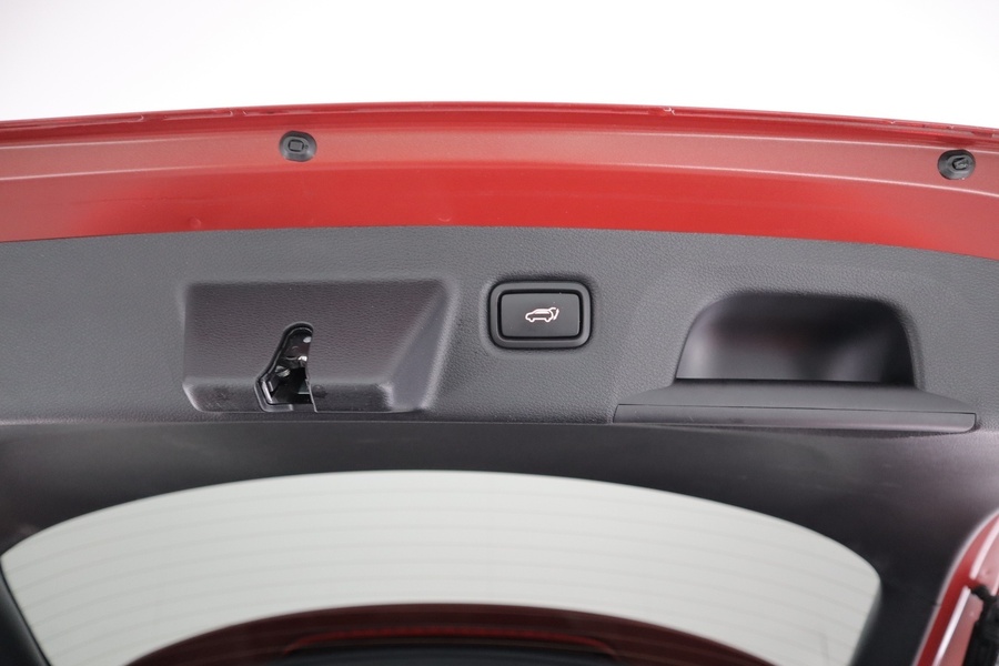 Kia XCeed vaihtoauto