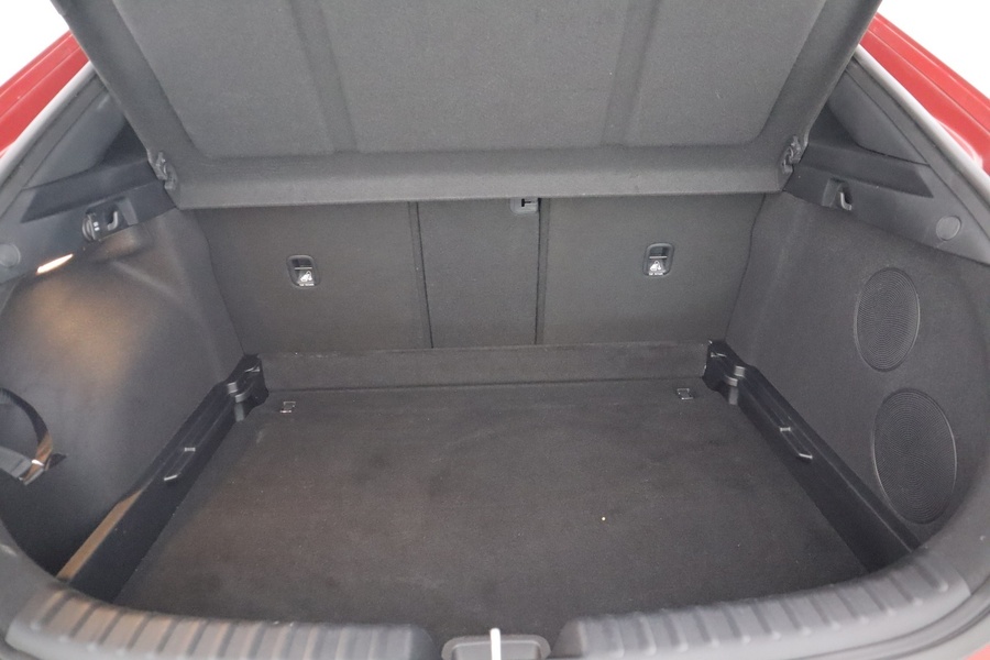 Kia XCeed vaihtoauto