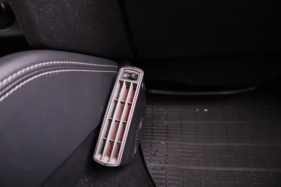 Mitsubishi ASX vaihtoauto