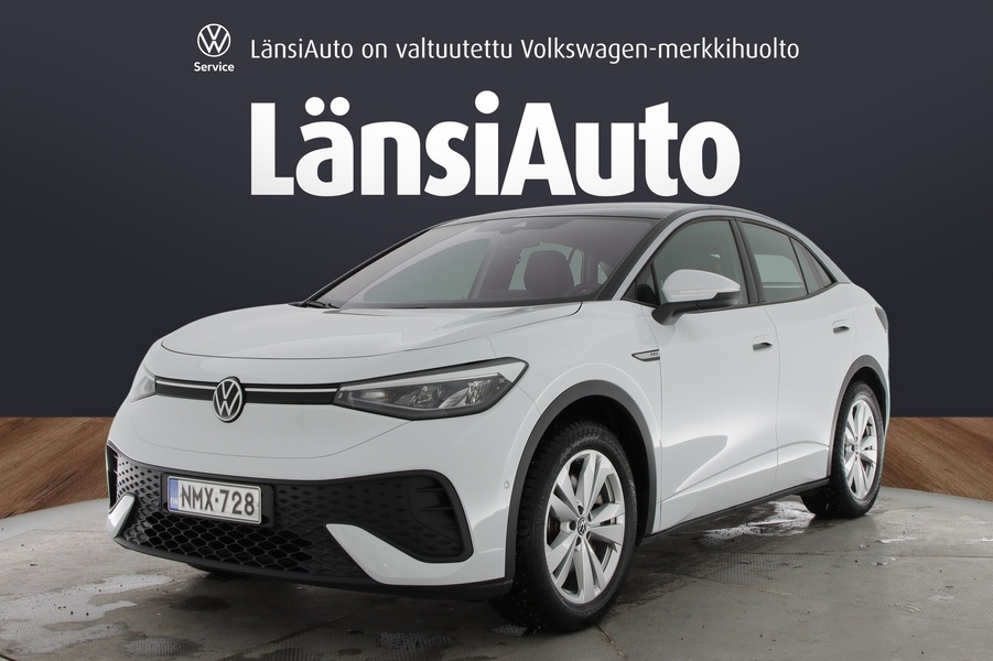 Volkswagen ID.5 vaihtoauto