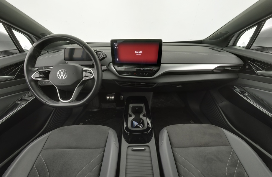 Volkswagen ID.5 vaihtoauto