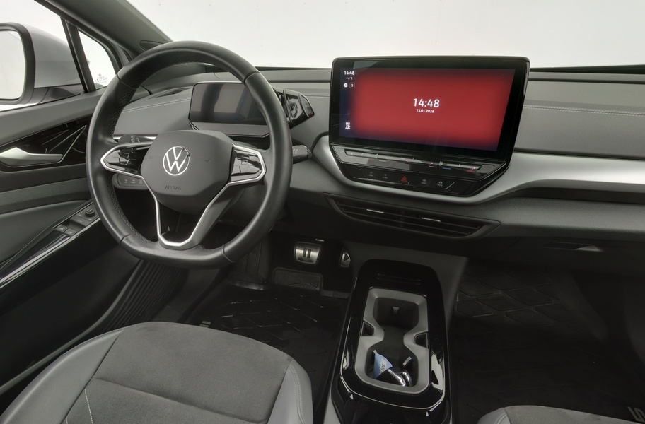 Volkswagen ID.5 vaihtoauto