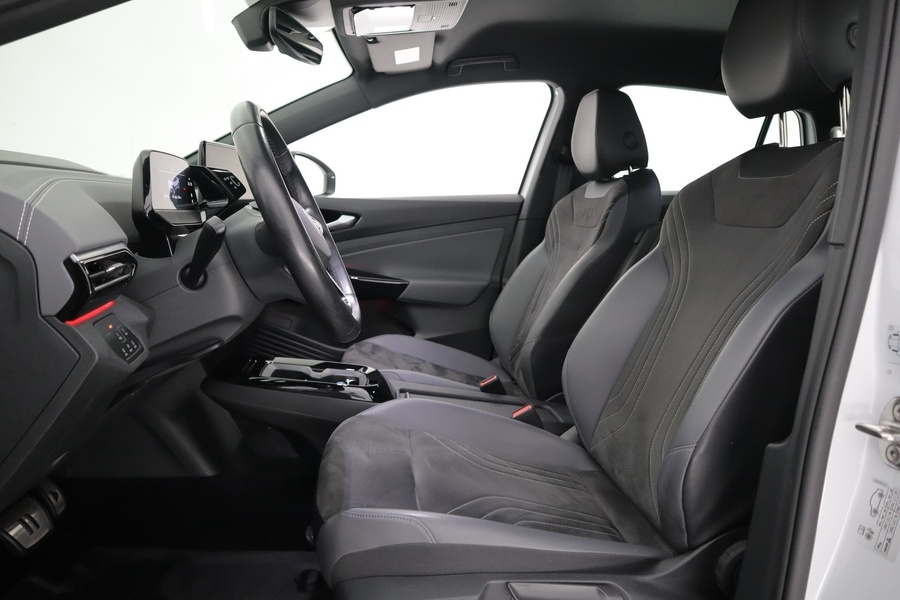 Volkswagen ID.5 vaihtoauto