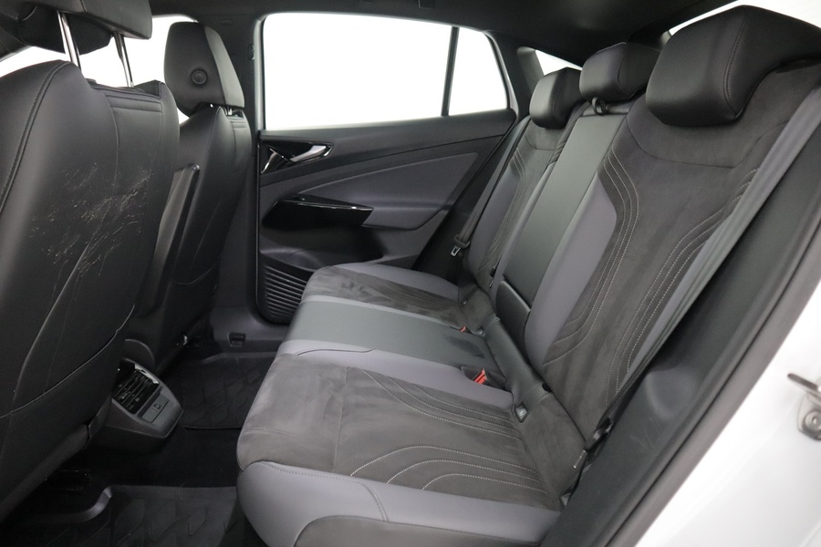 Volkswagen ID.5 vaihtoauto