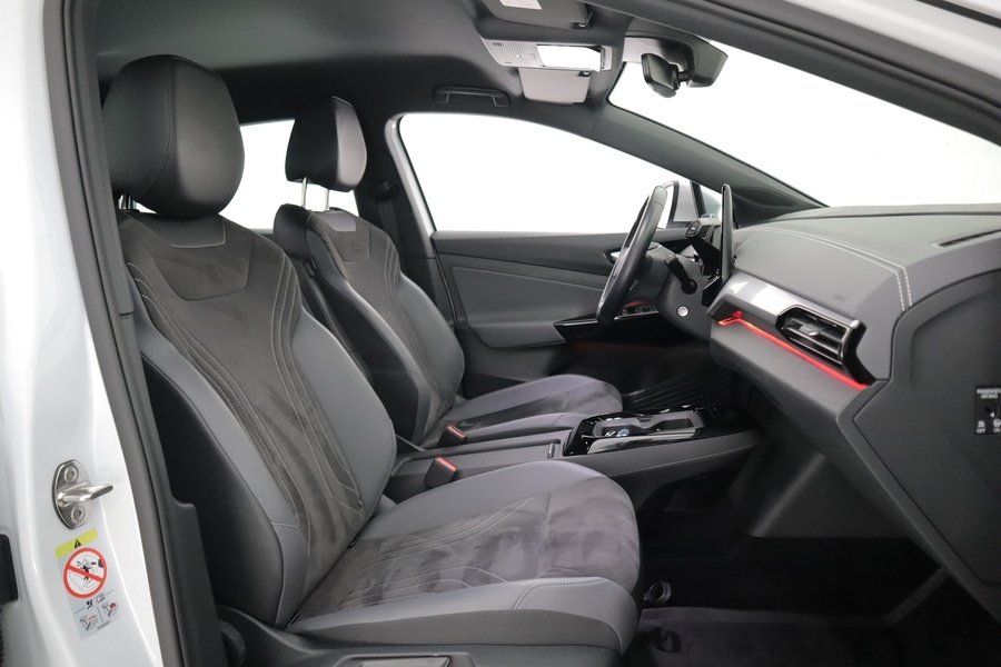 Volkswagen ID.5 vaihtoauto