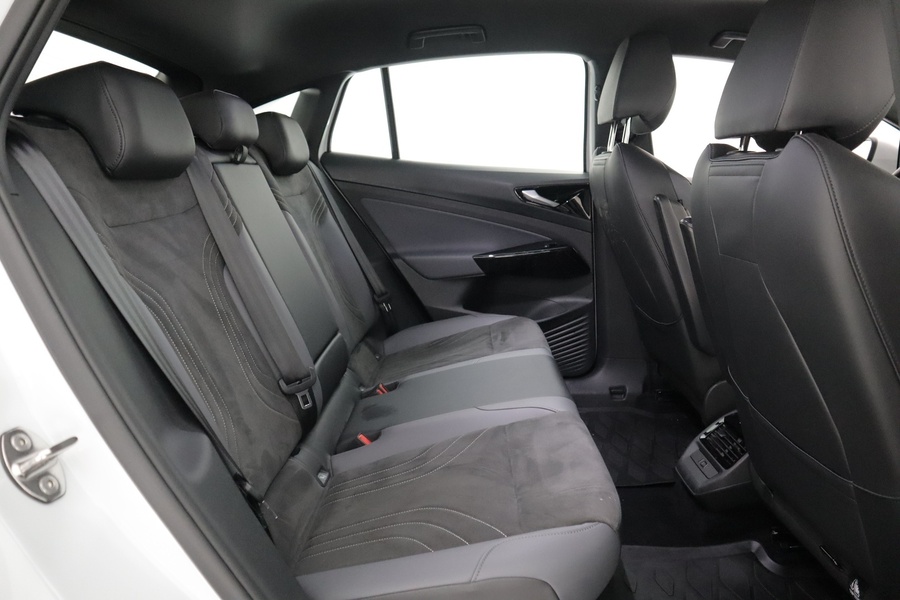 Volkswagen ID.5 vaihtoauto