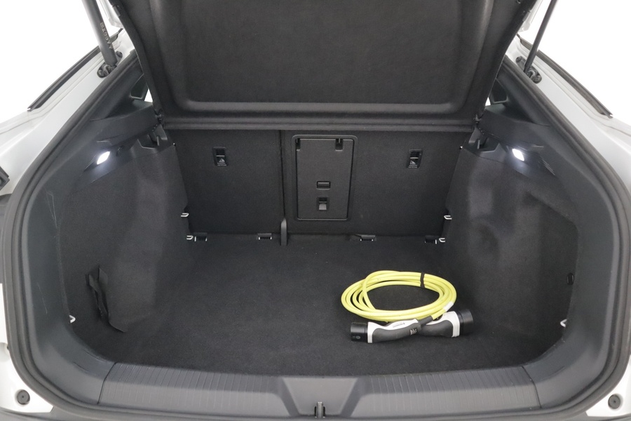 Volkswagen ID.5 vaihtoauto