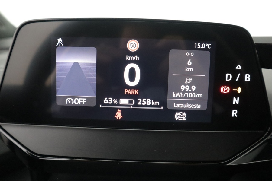 Volkswagen ID.5 vaihtoauto