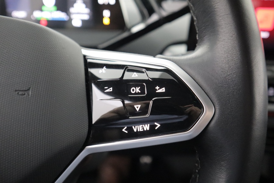 Volkswagen ID.5 vaihtoauto