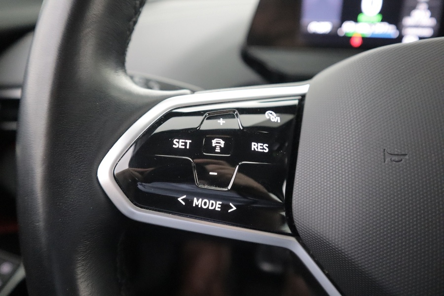 Volkswagen ID.5 vaihtoauto