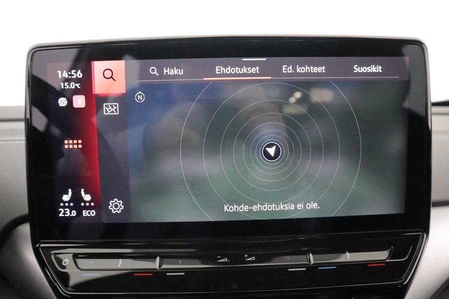 Volkswagen ID.5 vaihtoauto