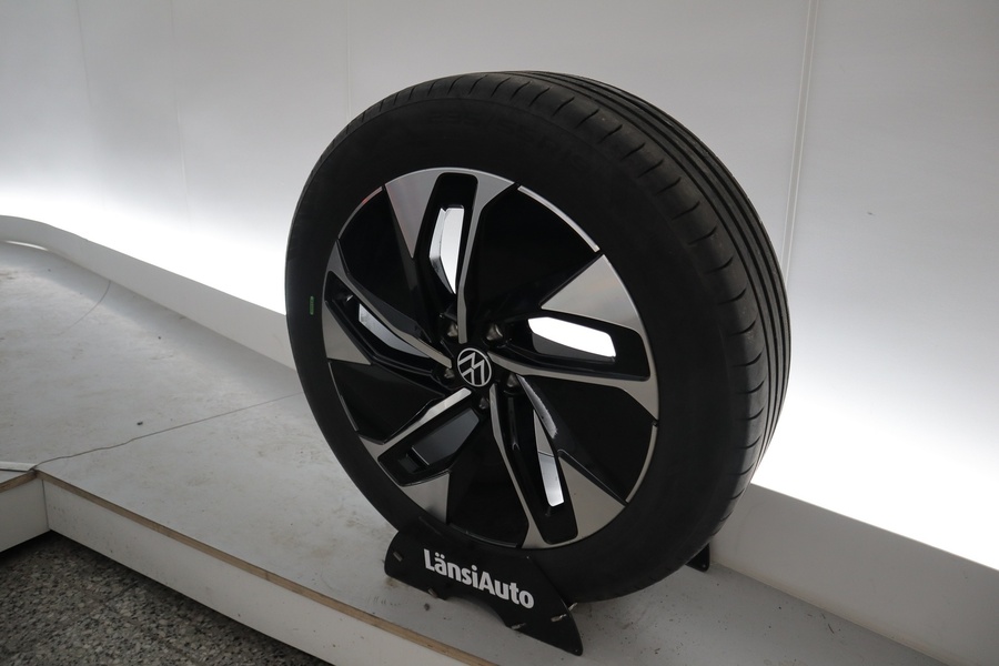 Volkswagen ID.5 vaihtoauto