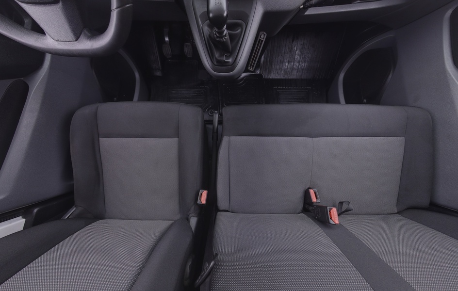 Toyota Proace Verso vaihtoauto