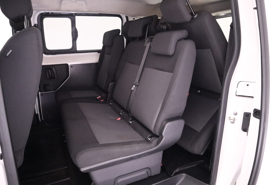 Toyota Proace Verso vaihtoauto