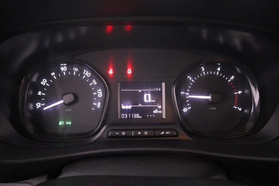 Toyota Proace Verso vaihtoauto