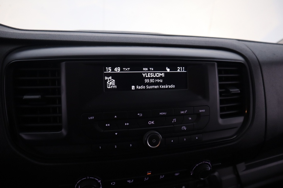 Toyota Proace Verso vaihtoauto