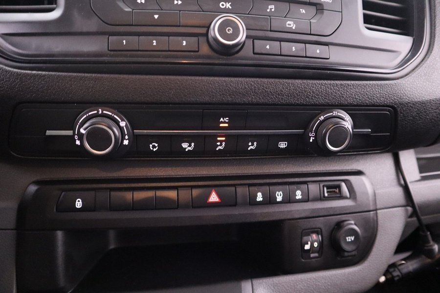 Toyota Proace Verso vaihtoauto