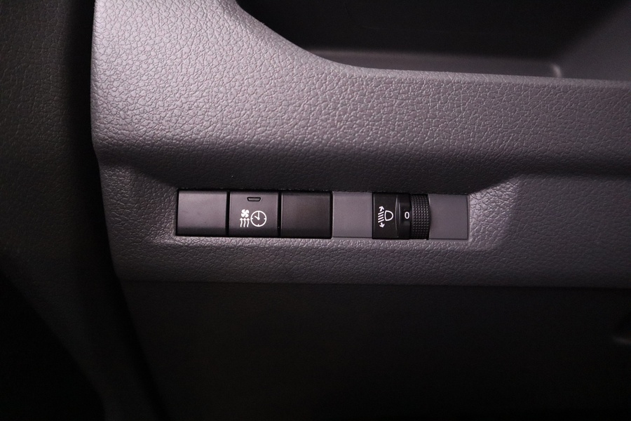 Toyota Proace Verso vaihtoauto