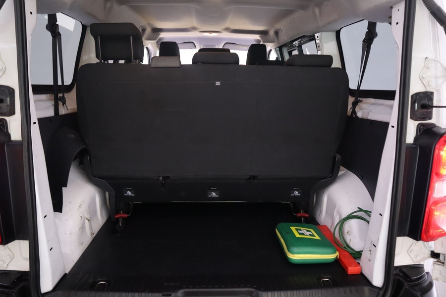 Toyota Proace Verso vaihtoauto