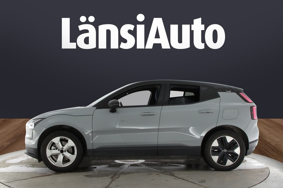 Volvo EX30 vaihtoauto