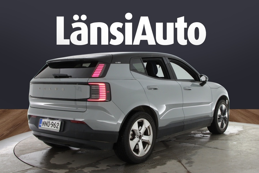 Volvo EX30 vaihtoauto