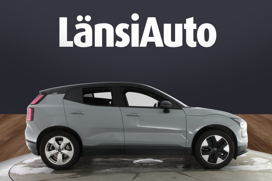 Volvo EX30 vaihtoauto