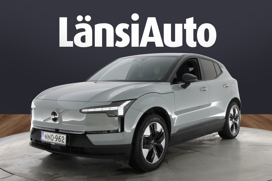 Volvo EX30 vaihtoauto