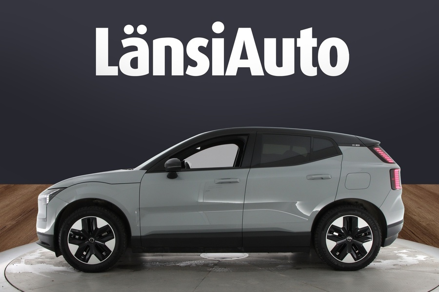 Volvo EX30 vaihtoauto