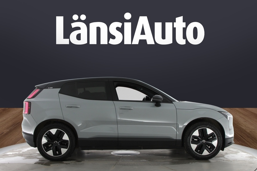 Volvo EX30 vaihtoauto