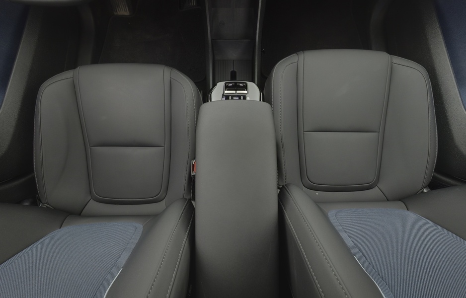 Volvo EX30 vaihtoauto