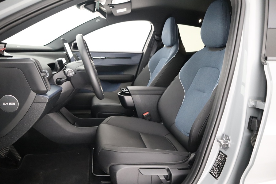 Volvo EX30 vaihtoauto