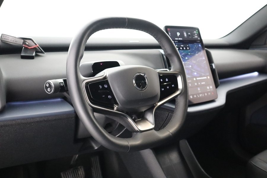 Volvo EX30 vaihtoauto