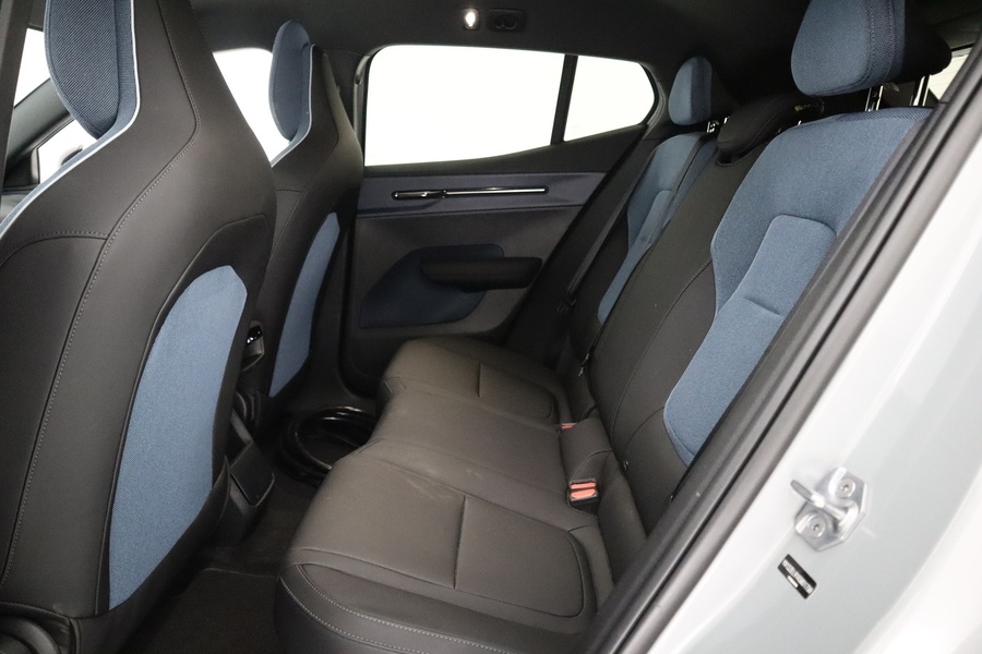 Volvo EX30 vaihtoauto