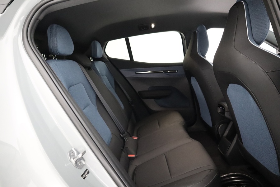 Volvo EX30 vaihtoauto