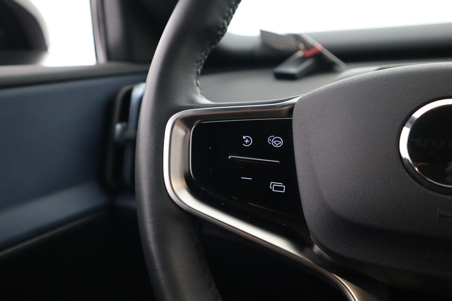 Volvo EX30 vaihtoauto