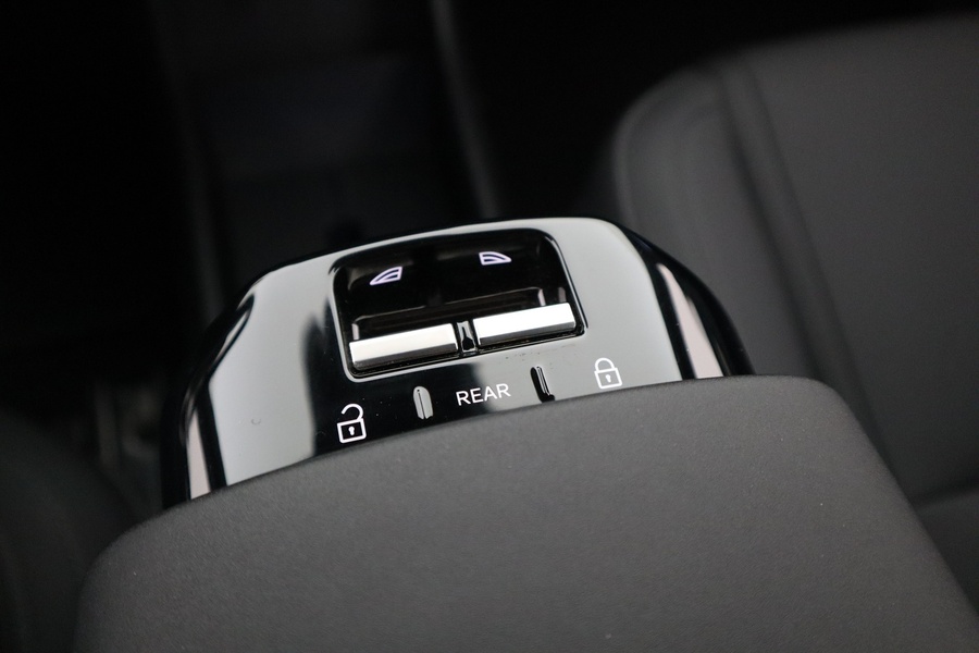 Volvo EX30 vaihtoauto