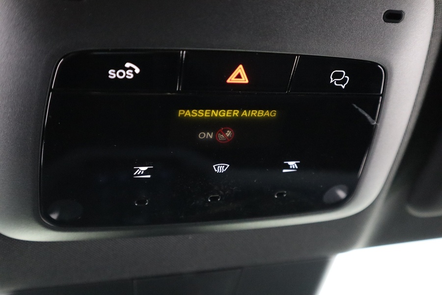 Volvo EX30 vaihtoauto