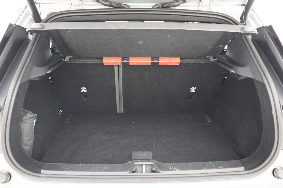 Volvo EX30 vaihtoauto