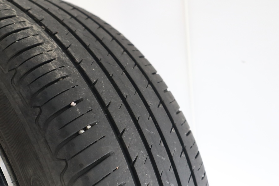 Volvo EX30 vaihtoauto