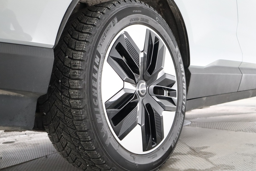 Volvo EX30 vaihtoauto